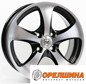 Tech-Line  403  BD  5,5х14  5х100  ЕТ35  57,1